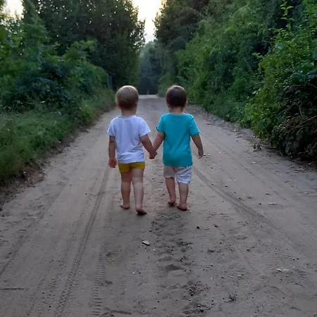 Kubusiowe Siedlisko - Rezerwat Przyrody Stawinoga