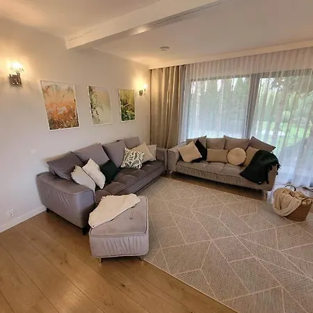 Kubusiowe Siedlisko - Rezerwat Przyrody