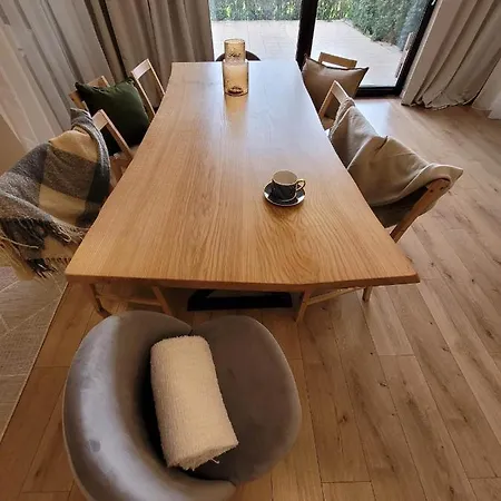 Kubusiowe Siedlisko - Rezerwat Przyrody