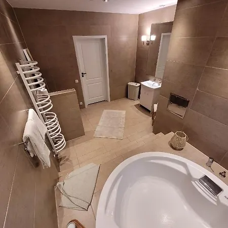 Kubusiowe Siedlisko - Rezerwat Przyrody Stawinoga