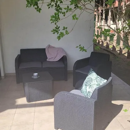 Kubusiowe Siedlisko - Rezerwat Przyrody 빌라