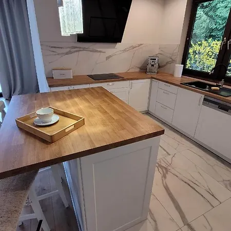 Kubusiowe Siedlisko - Rezerwat Przyrody