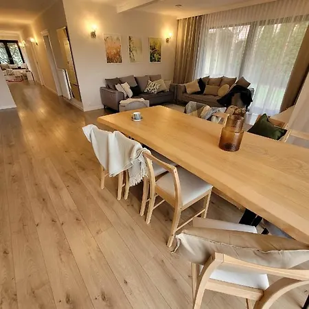 Kubusiowe Siedlisko - Rezerwat Przyrody * Stawinoga