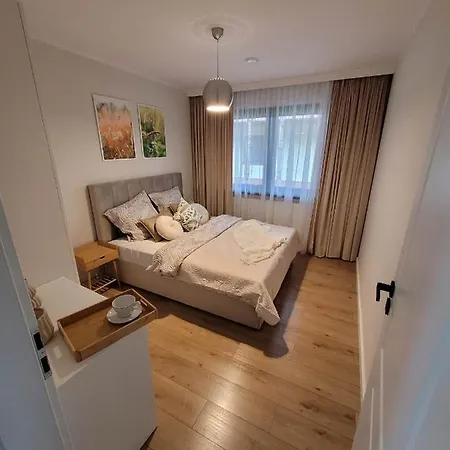 Kubusiowe Siedlisko - Rezerwat Przyrody Villa Stawinoga