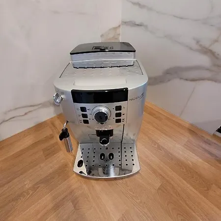 Kubusiowe Siedlisko - Rezerwat Przyrody 빌라