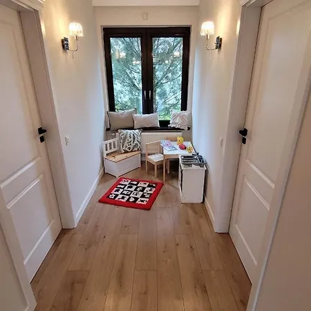 Kubusiowe Siedlisko - Rezerwat Przyrody