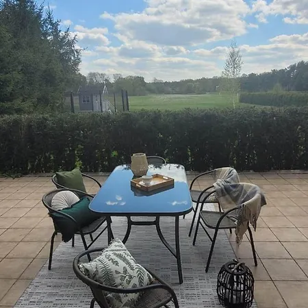 Kubusiowe Siedlisko - Rezerwat Przyrody * Stawinoga