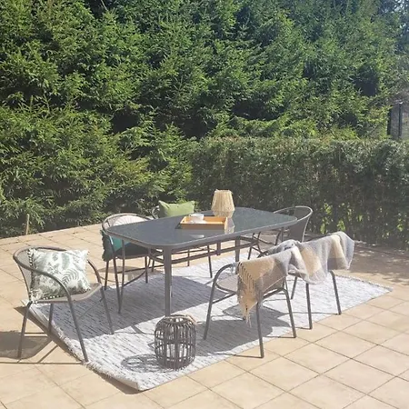 Kubusiowe Siedlisko - Rezerwat Przyrody Stawinoga