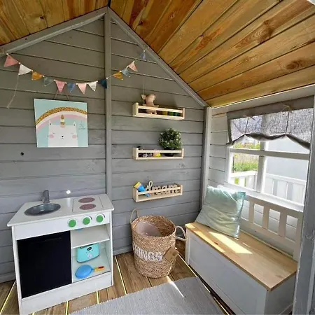 Kubusiowe Siedlisko - Rezerwat Przyrody *