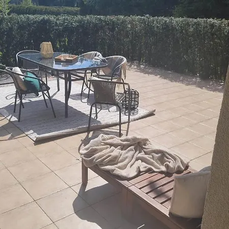 Kubusiowe Siedlisko - Rezerwat Przyrody Villa
