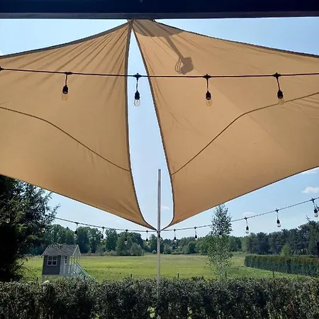 Kubusiowe Siedlisko - Rezerwat Przyrody 빌라 *