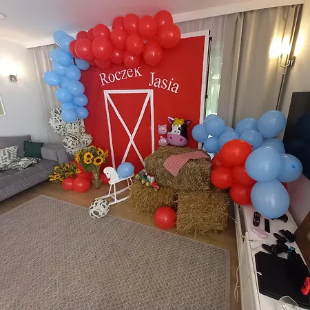 Kubusiowe Siedlisko - Rezerwat Przyrody