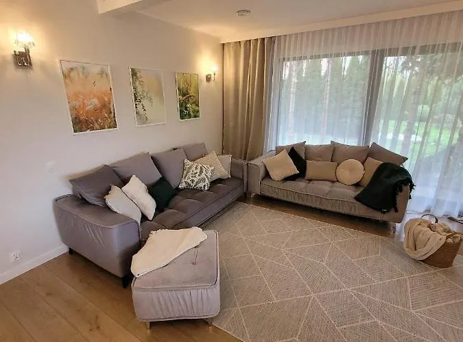 Kubusiowe Siedlisko - Rezerwat Przyrody