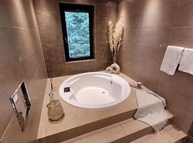 Kubusiowe Siedlisko - Rezerwat Przyrody Villa Stawinoga