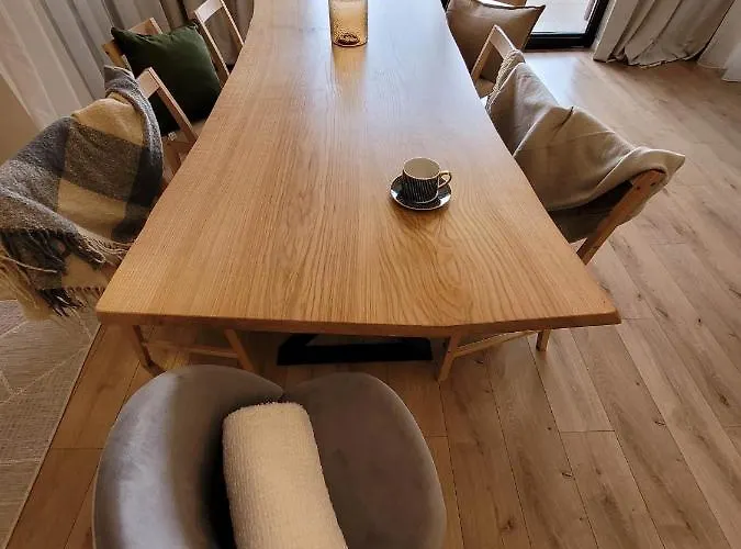 Kubusiowe Siedlisko - Rezerwat Przyrody