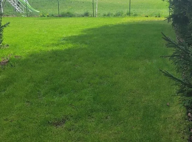 Villa Kubusiowe Siedlisko - Rezerwat Przyrody *