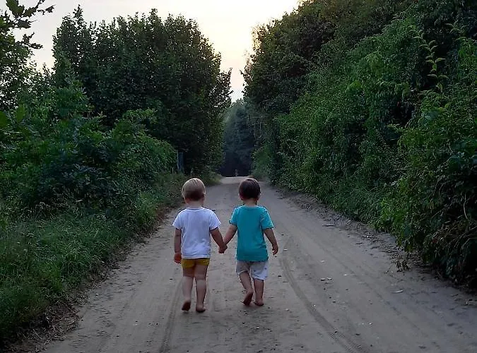 Villa Kubusiowe Siedlisko - Rezerwat Przyrody *