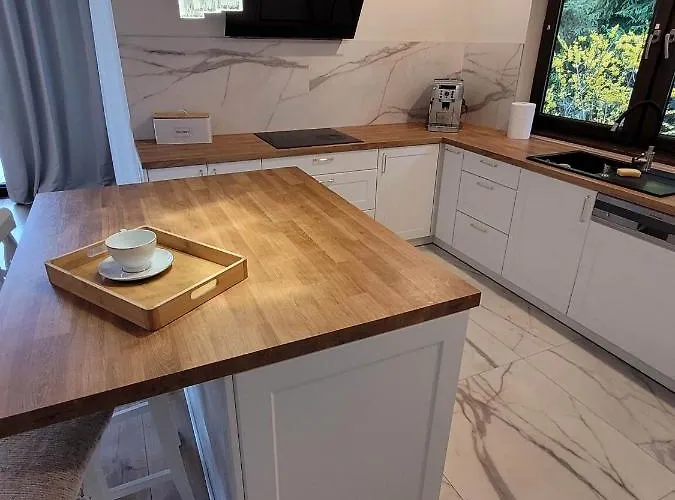 Kubusiowe Siedlisko - Rezerwat Przyrody