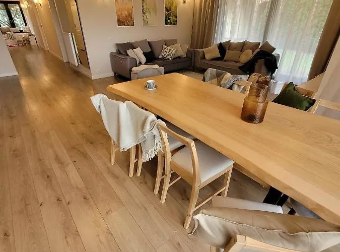 Kubusiowe Siedlisko - Rezerwat Przyrody * Stawinoga