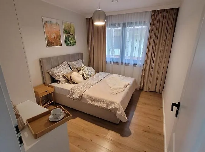 Kubusiowe Siedlisko - Rezerwat Przyrody Villa Stawinoga