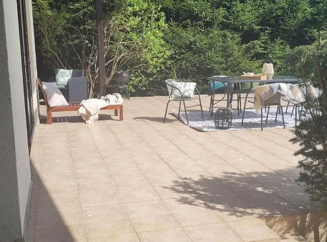 Kubusiowe Siedlisko - Rezerwat Przyrody *