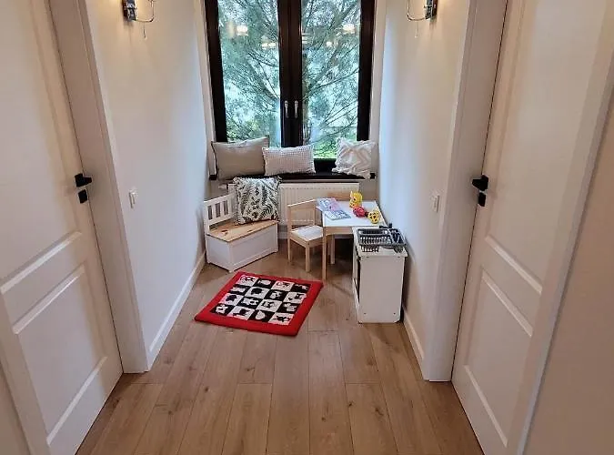 Kubusiowe Siedlisko - Rezerwat Przyrody