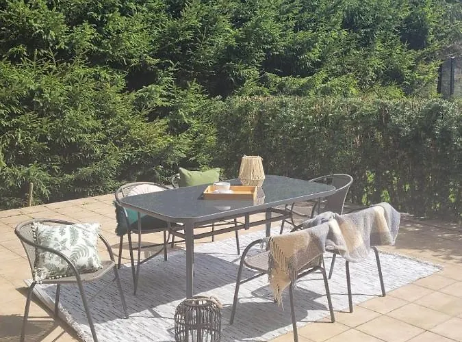 Kubusiowe Siedlisko - Rezerwat Przyrody Stawinoga