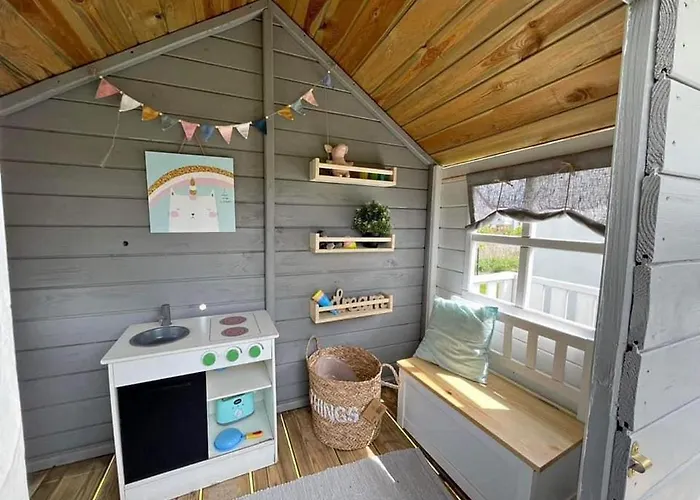 Kubusiowe Siedlisko - Rezerwat Przyrody *