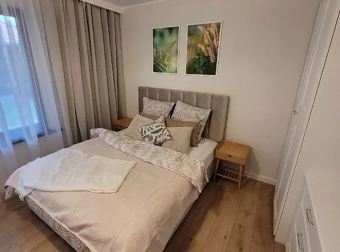 Kubusiowe Siedlisko - Rezerwat Przyrody Stawinoga