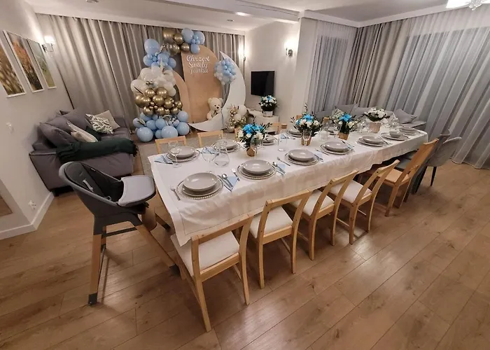 Kubusiowe Siedlisko - Rezerwat Przyrody