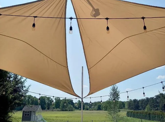 Kubusiowe Siedlisko - Rezerwat Przyrody Villa *