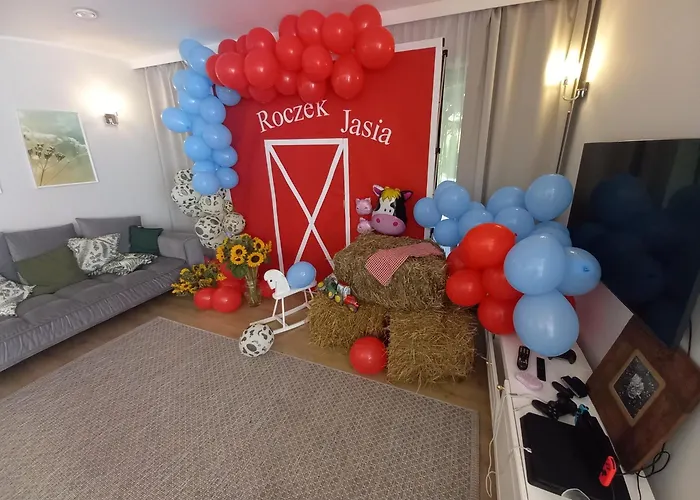 Kubusiowe Siedlisko - Rezerwat Przyrody